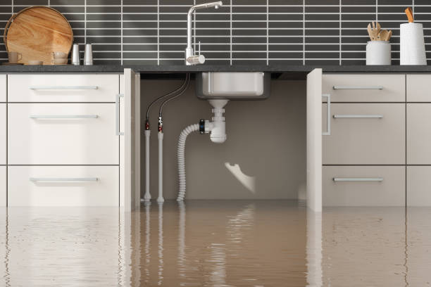 Professional Water damage restoration in Manor, PA